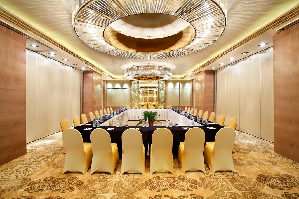 Ambhara Hotel Jakarta, Indonesia