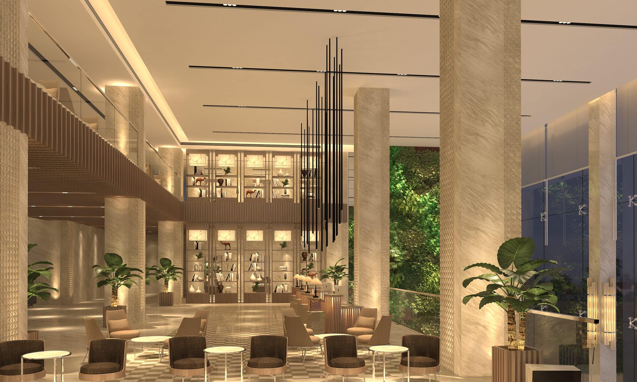 Four Points by Sheraton, Ahmedabad, India