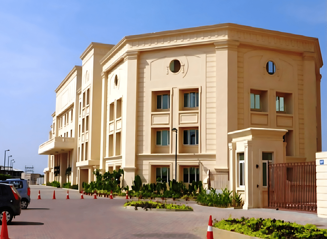 Hiranandani Upscale School, Chennai, Tamil Nadu, India