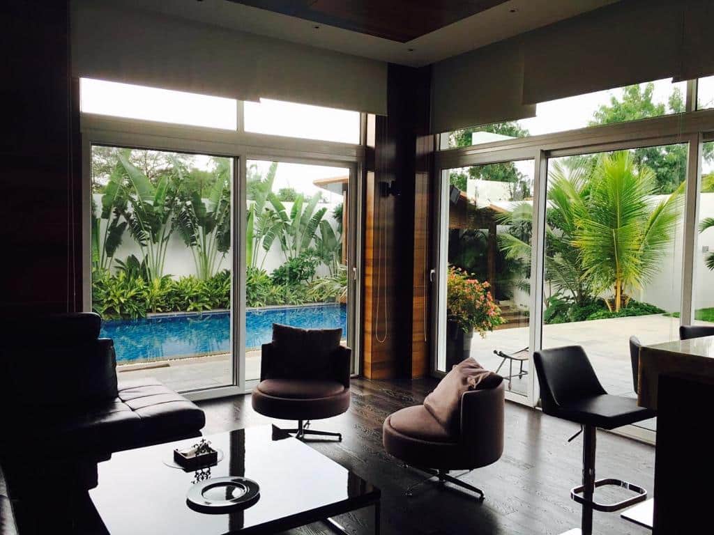 Modi Villa, Indore, India