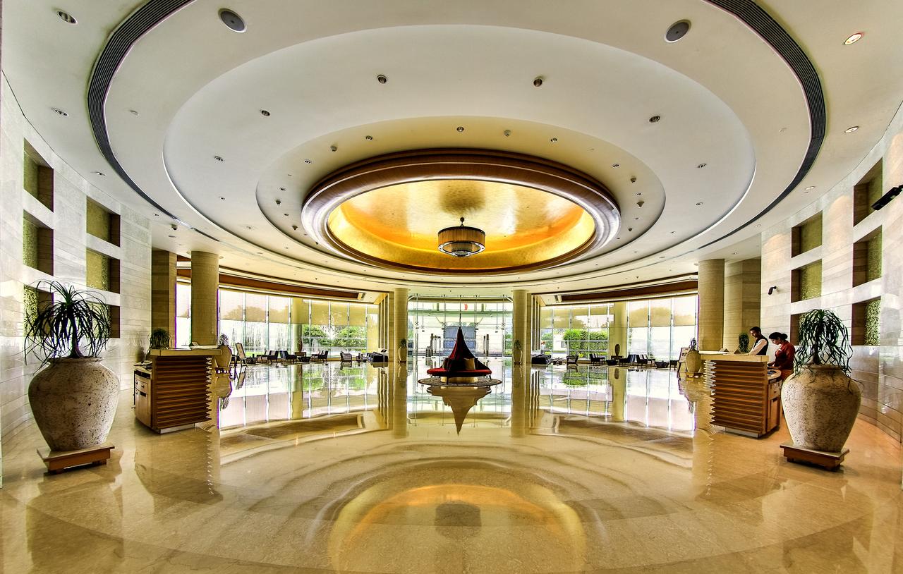 The LaLiT, Chandigarh, India