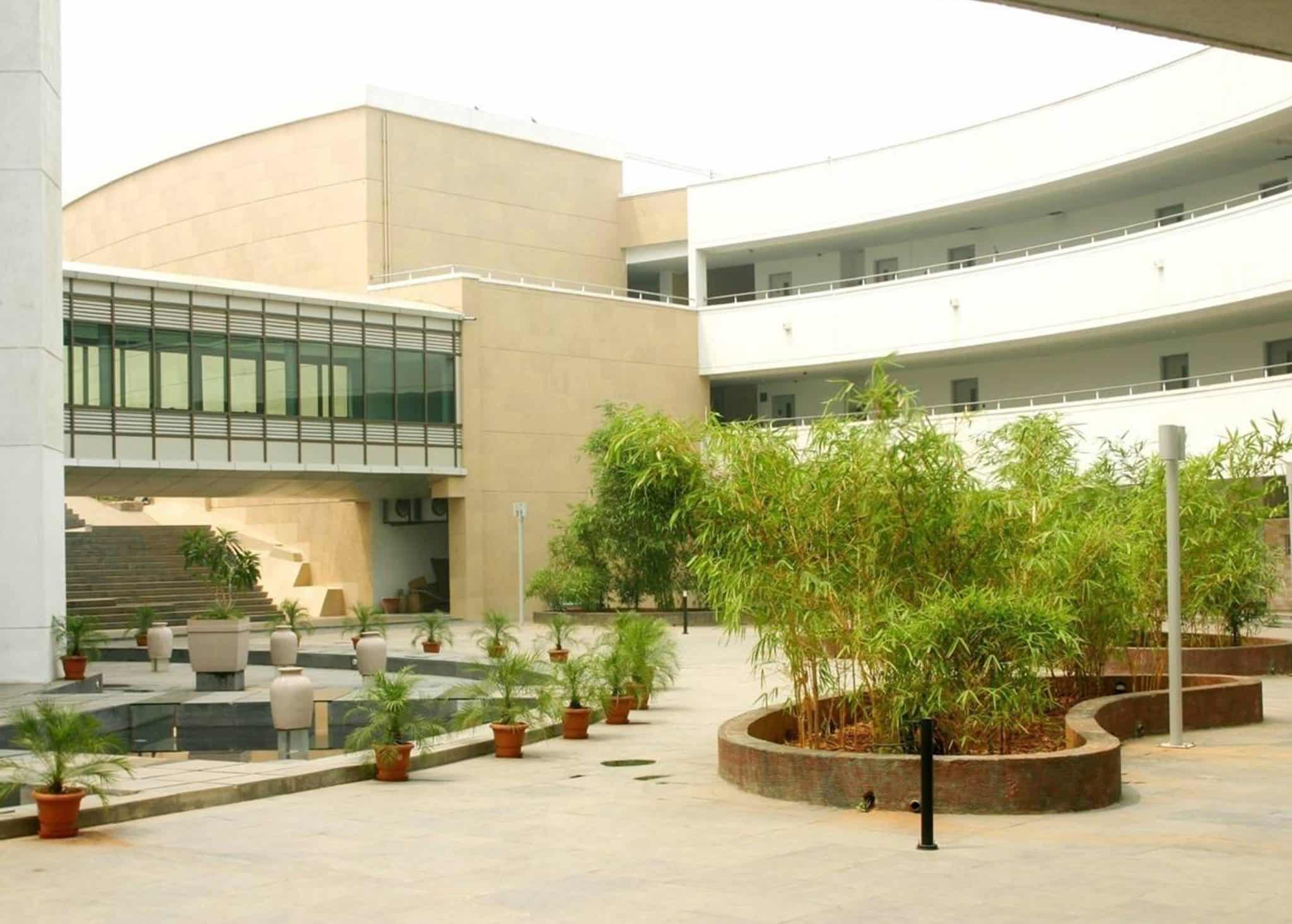 Whistling Woods, Mumbai, India