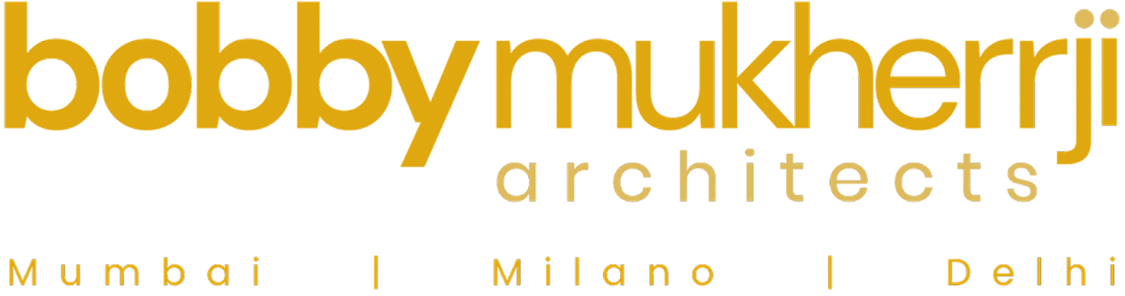 Bobby Mukherrji Architects Bobby Mukherrji Architects