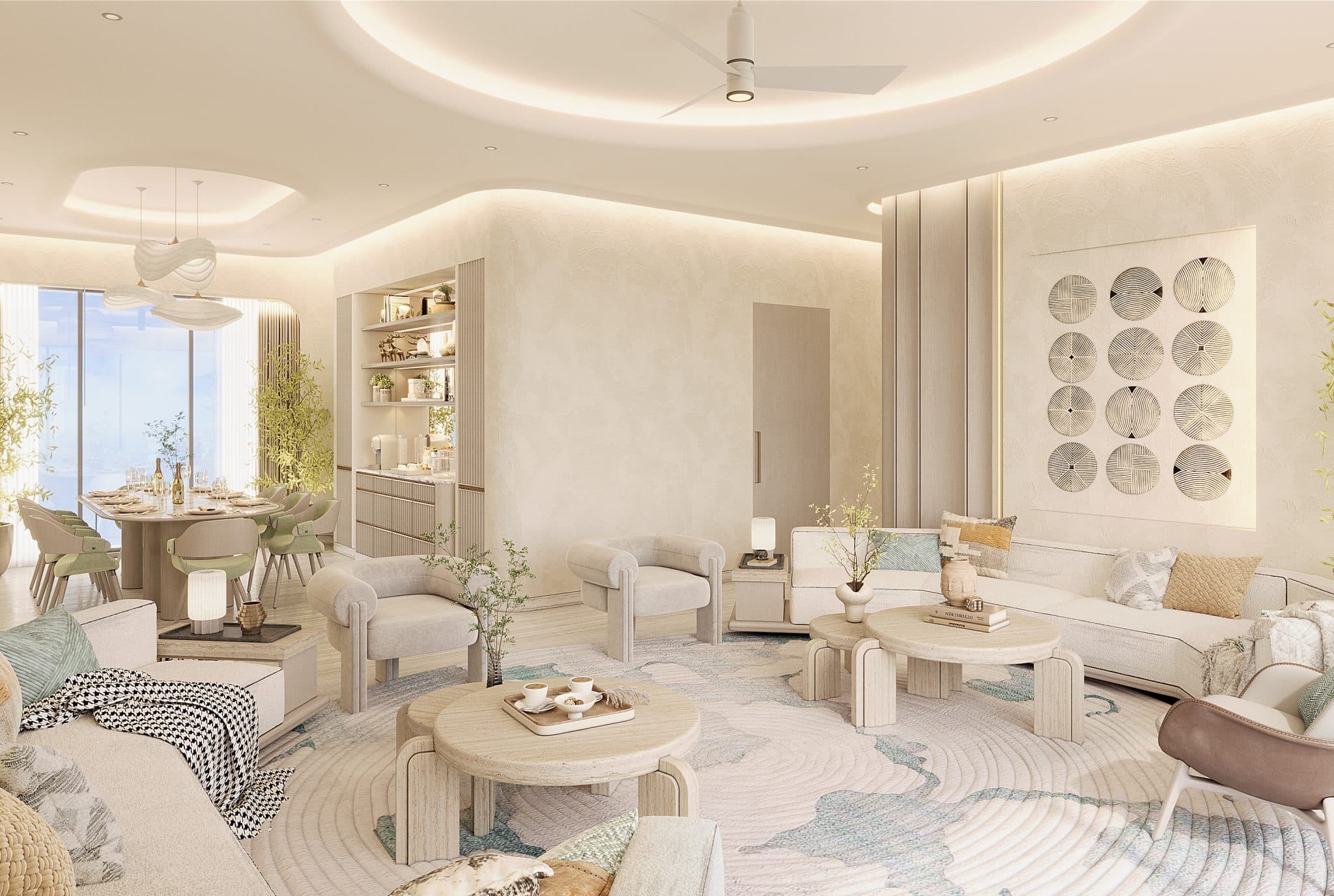 Shah Residence, Mumbai, India