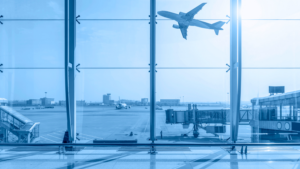 Reimagining Airport Terminals as Luxury Experiences