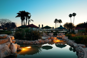 Designing Luxury Urban Resorts: The Future of Hospitality Spaces