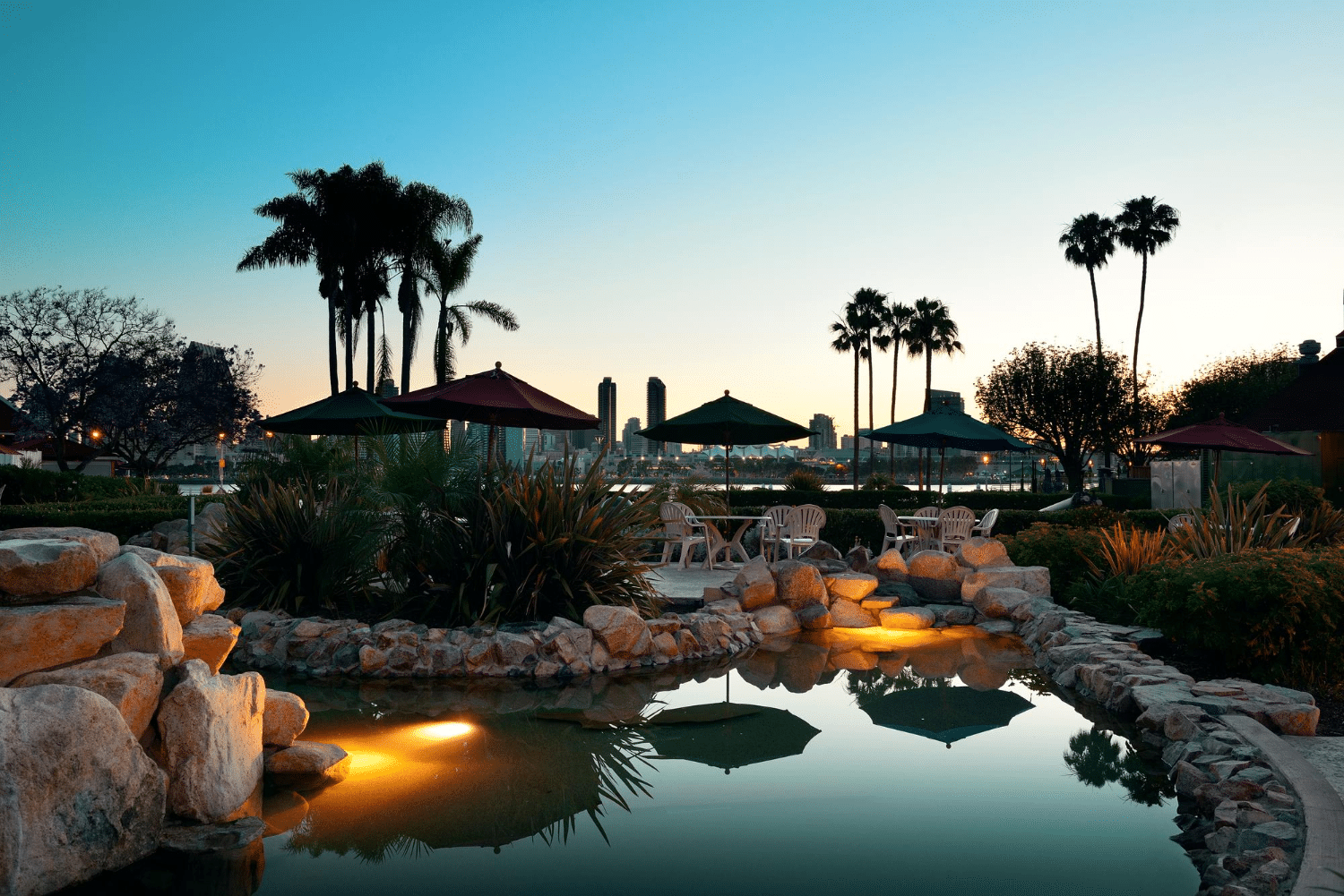 Designing Luxury Urban Resorts: The Future of Hospitality Spaces